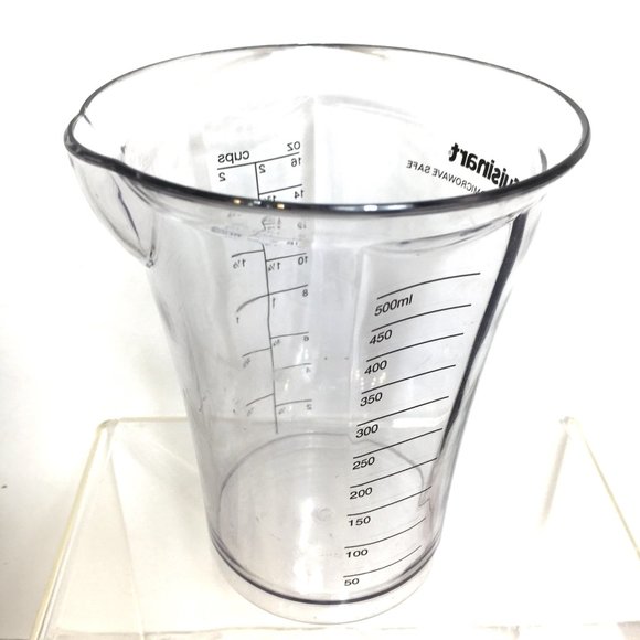 Cuisinart CSB – 79MC 16 oz Smart Stick Measure Cup - Picture 6 of 9